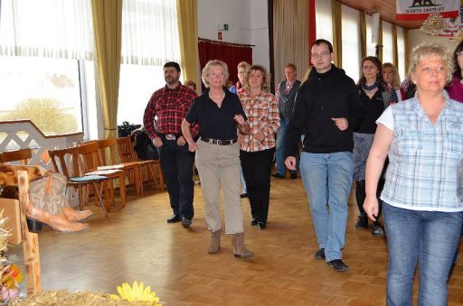 Linedancer Seesen 12